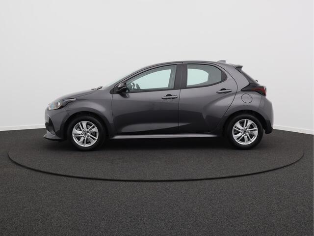Mazda 2 Hybrid 1.5 Centre-line/ automaat/ lage km!
