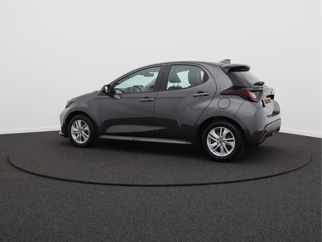 Mazda 2 Hybrid 1.5 Centre-line/ automaat/ lage km!