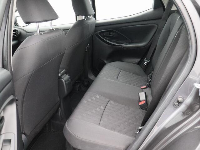 Mazda 2 Hybrid 1.5 Centre-line/ automaat/ lage km!