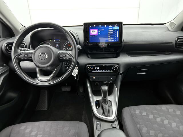 Mazda 2 Hybrid 1.5 Centre-line | Carplay | Camera |