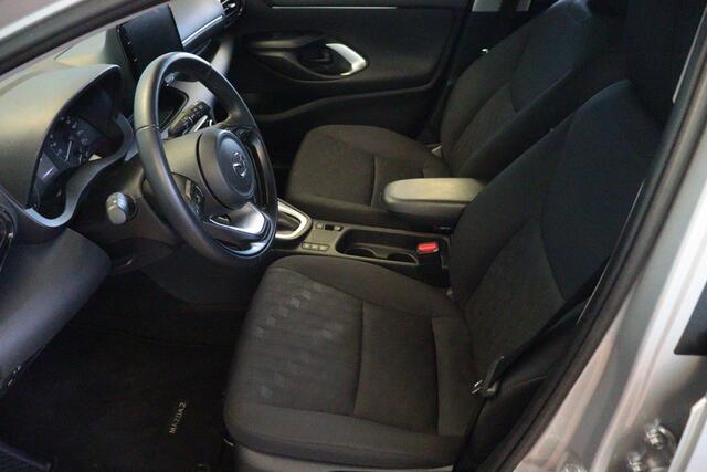 Mazda 2 Hybrid 1.5 Centre-line Automaat | APPCONNECT | CLIMA | CAMERA | ADAP CRUISE | LANE-ASSIST |