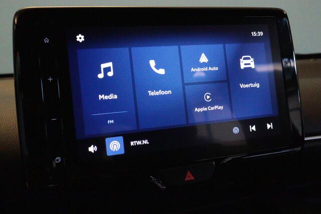 Mazda 2 Hybrid 1.5 Centre-line Automaat | APPCONNECT | CLIMA | CAMERA | ADAP CRUISE | LANE-ASSIST |