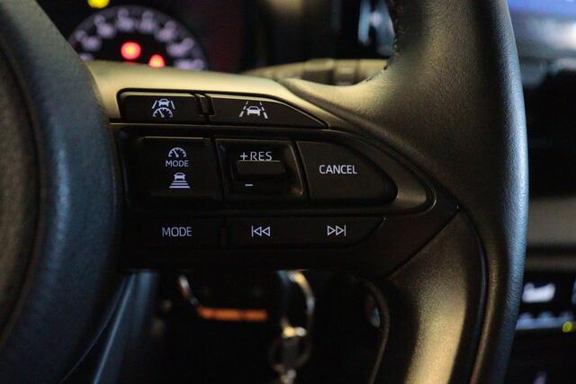 Mazda 2 Hybrid 1.5 Centre-line Automaat | APPCONNECT | CLIMA | CAMERA | ADAP CRUISE | LANE-ASSIST |