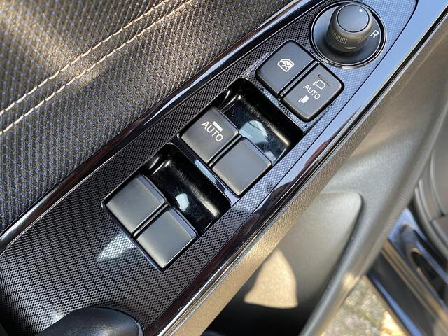 Mazda 2 1.5 Skyactiv-G Luxury