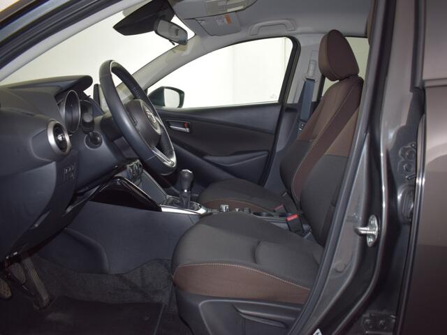 Mazda 2 1.5 Style Selected APPLE CARPLAY LMV CAMERA