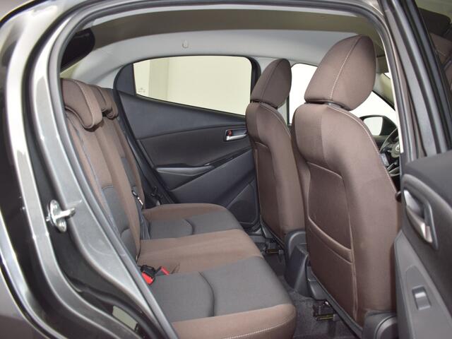 Mazda 2 1.5 Style Selected APPLE CARPLAY LMV CAMERA