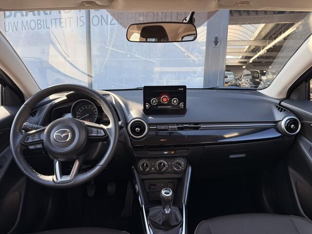 Mazda 2 1.5 Skyactiv-G | Carplay | Airco | Cruise Control