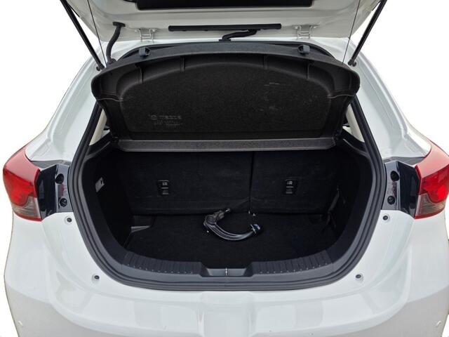 Mazda 2 1.5 E-SA-G CENT LINE