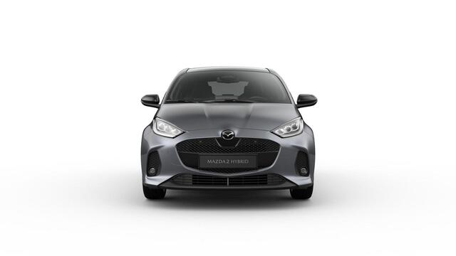Mazda 2 Hybrid 1.5 Homura Plus | Navigatie | Panorama dak | Stoel-/Stuur verwarming | PDC V+A | Camera achter