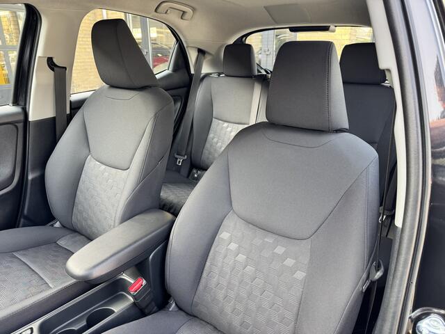 Mazda 2 Hybrid 1.5 Centre-line Automaat Navi Camera Carplay