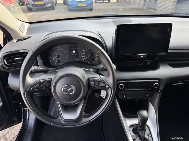 Mazda 2 Hybrid 1.5 Centre-line Automaat Navi Camera Carplay