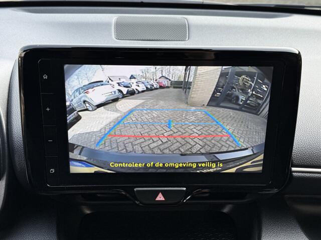 Mazda 2 Hybrid 1.5 Centre-line Automaat Navi Camera Carplay