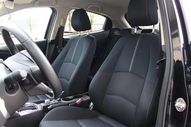 Mazda 2 1.5 Skyactiv-G Luxury | Cruise Control | Stuur+Stoelverwarming | Airco | Automaat