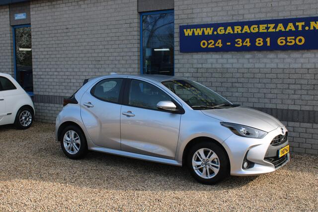 Mazda 2 Hybrid 1.5 Agile Clima Cruise control Navi via smartphone