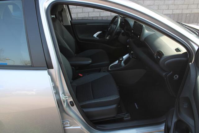 Mazda 2 Hybrid 1.5 Agile Clima Cruise control Navi via smartphone