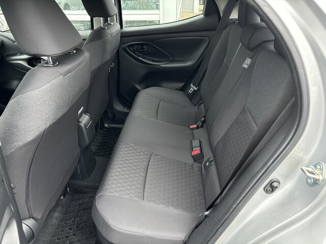 Mazda 2 Hybrid 1.5 Pure met Plus pakket en PDC