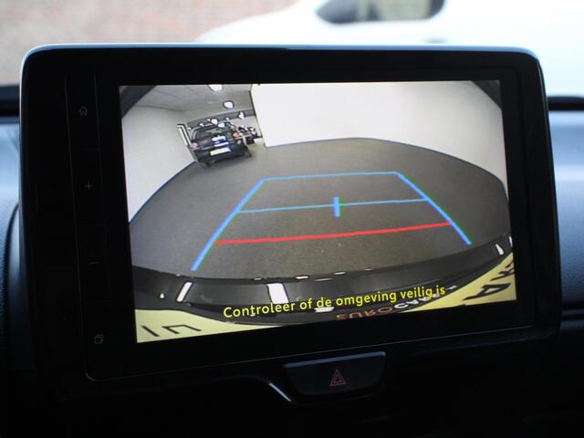 Mazda 2 Hybrid 1.5 Automaat Prime-line | Airco | Adaptieve cruise control | Achteruitrijcamera | Lane assist | Radio | Navigatie | Apple Carplay/ Android auto