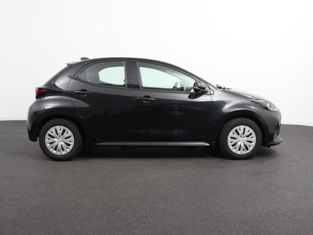 Mazda 2 Hybrid 1.5 Automaat Prime-line | Airco | Adaptieve cruise control | Achteruitrijcamera | Lane assist | Radio | Navigatie | Apple Carplay/ Android auto