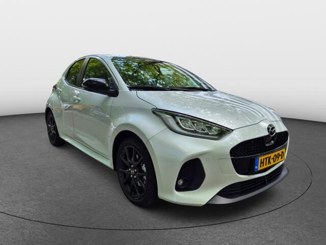 Mazda 2 Hybrid 1.5 Homura Plus CAMERA PANORAMA DAK KEYLESS