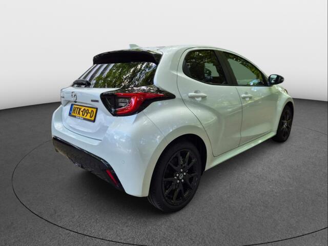 Mazda 2 Hybrid 1.5 Homura Plus CAMERA PANORAMA DAK KEYLESS