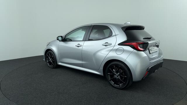 Mazda 2 1.5 Hybrid Homura | Rijklaar | Automaat