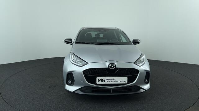 Mazda 2 1.5 Hybrid Homura | Rijklaar | Automaat