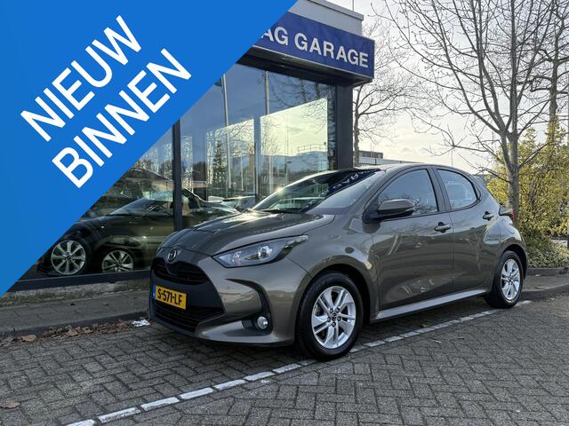 Mazda 2 Hybrid 1.5 Agile
