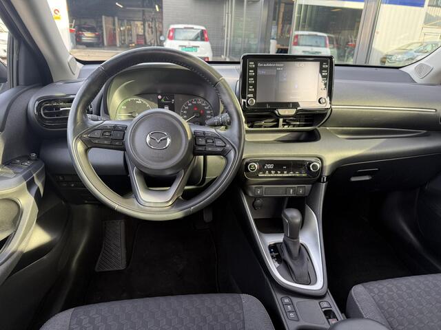 Mazda 2 Hybrid 1.5 Agile