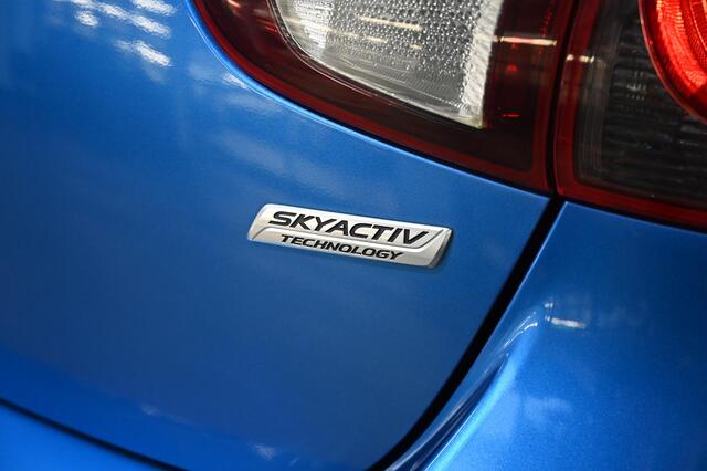 Mazda 2 Skyactiv-G 90 automaat GT-M *Trekhaak* *Dealeronderhouden* All-in prijs*