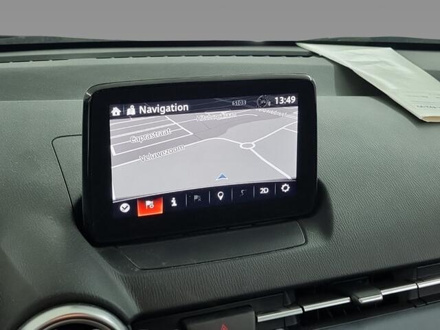 Mazda 2 1.5 Skyactiv-G Signature 1e-Eig & Dealer-Onderh. BOVAG-Garantie. NL-Auto