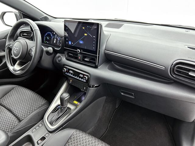 Mazda 2 Hybrid 1.5 Homura Plus | NL auto | Panoramadak