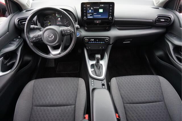 Mazda 2 Hybrid 1.5 Radar Cruise Controle - Navi - Climate Control Airco