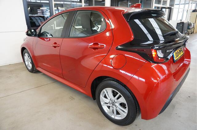 Mazda 2 Hybrid 1.5 Radar Cruise Controle - Navi - Climate Control Airco