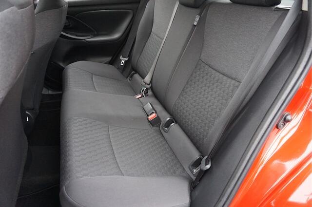 Mazda 2 Hybrid 1.5 Radar Cruise Controle - Navi - Climate Control Airco