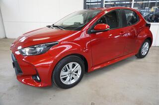 mazda-2-hybrid-1.5-radar-cruise-con