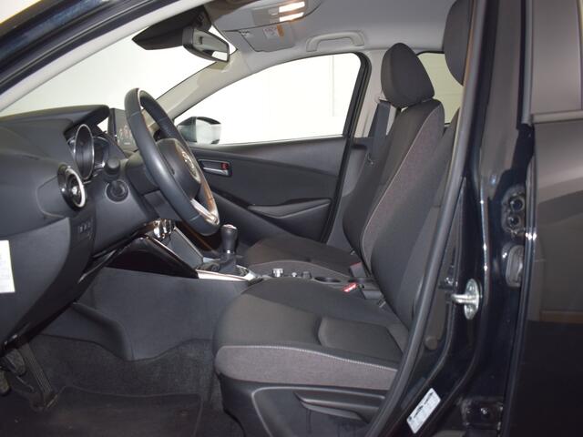 Mazda 2 1.5 Excl Line CAMERA APPLE CARPLAY LMV