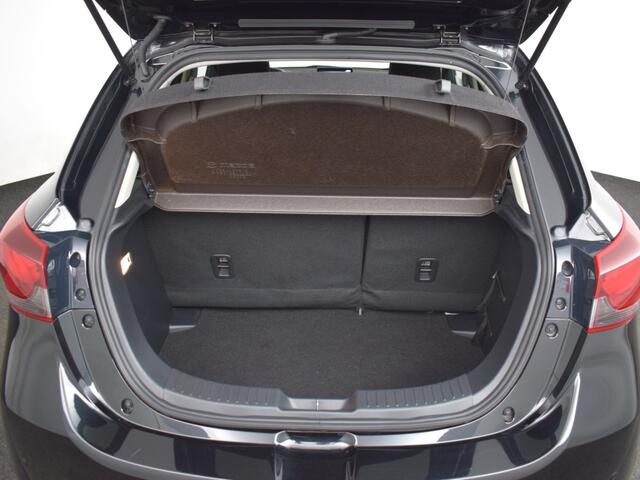 Mazda 2 1.5 Excl Line CAMERA APPLE CARPLAY LMV