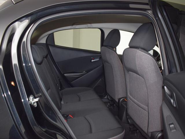 Mazda 2 1.5 Excl Line CAMERA APPLE CARPLAY LMV