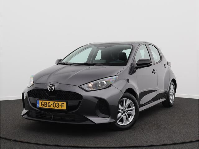 Mazda 2 Hybrid 1.5 Centre-line/ automaat/ nieuwstaat!