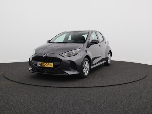 Mazda 2 Hybrid 1.5 Centre-line/ automaat/ nieuwstaat!