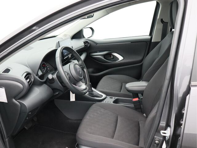 Mazda 2 Hybrid 1.5 Centre-line/ automaat/ nieuwstaat!