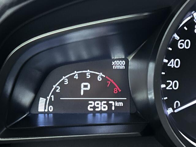 Mazda 2 1.5 SkyActiv-G 90 Homura Limited Climate contr. | Achteruitrijcamera | Lichtmetaal | Apple Carplay/Android Auto