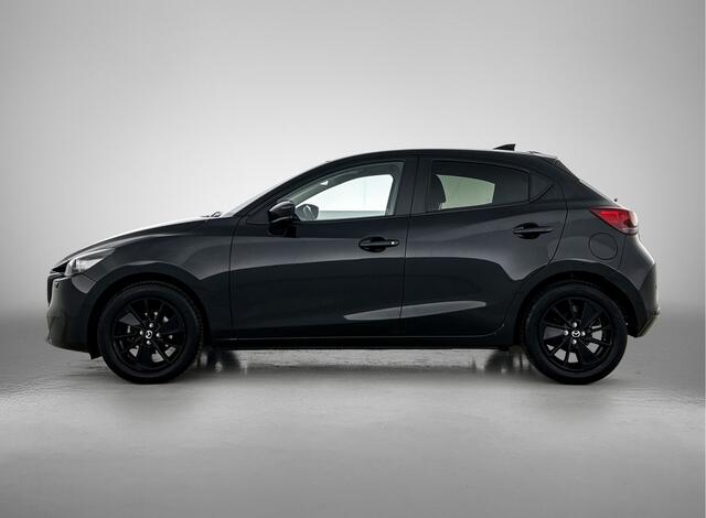 Mazda 2 1.5 e-SkyActiv-G 90 Homura