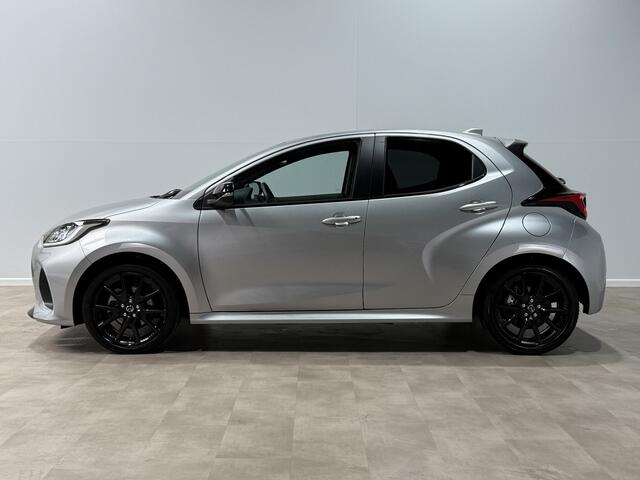 Mazda 2 Hybrid 1.5 Homura | door AWNB Verkozen tot NUMMER 1 Top 10 zuinige gezinsauto's