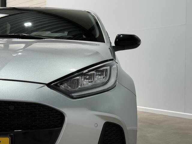 Mazda 2 Hybrid 1.5 Homura | door AWNB Verkozen tot NUMMER 1 Top 10 zuinige gezinsauto's