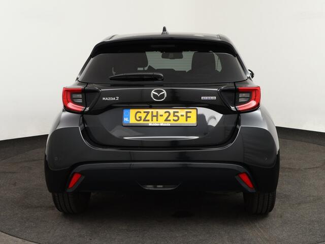 Mazda 2 Hybrid 1.5 Homura Plus CAMERA PANORAMA DAK KEYLESS