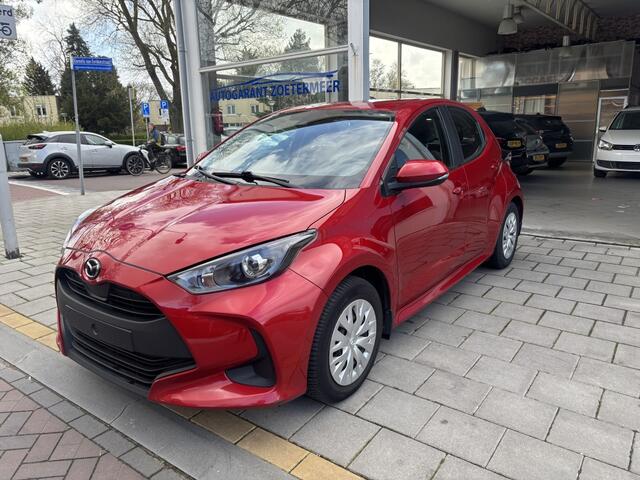 Mazda 2 Hybrid 1.5 Pure