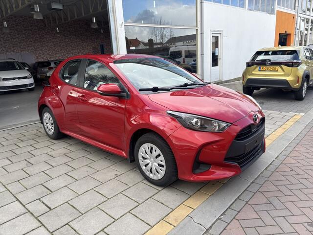 Mazda 2 Hybrid 1.5 Pure