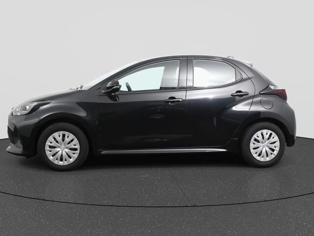 Mazda 2 Hybrid 1.5 Prime-line Mengelers Actieprijs ¤ 24.440,00*