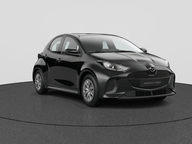 Mazda 2 Hybrid 1.5 Prime-line Mengelers Actieprijs ¤ 24.440,00*